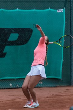 Bild 316 - NL TC RW Wahlstedt - Braunschweiger THC : Ergebnis: 5:4